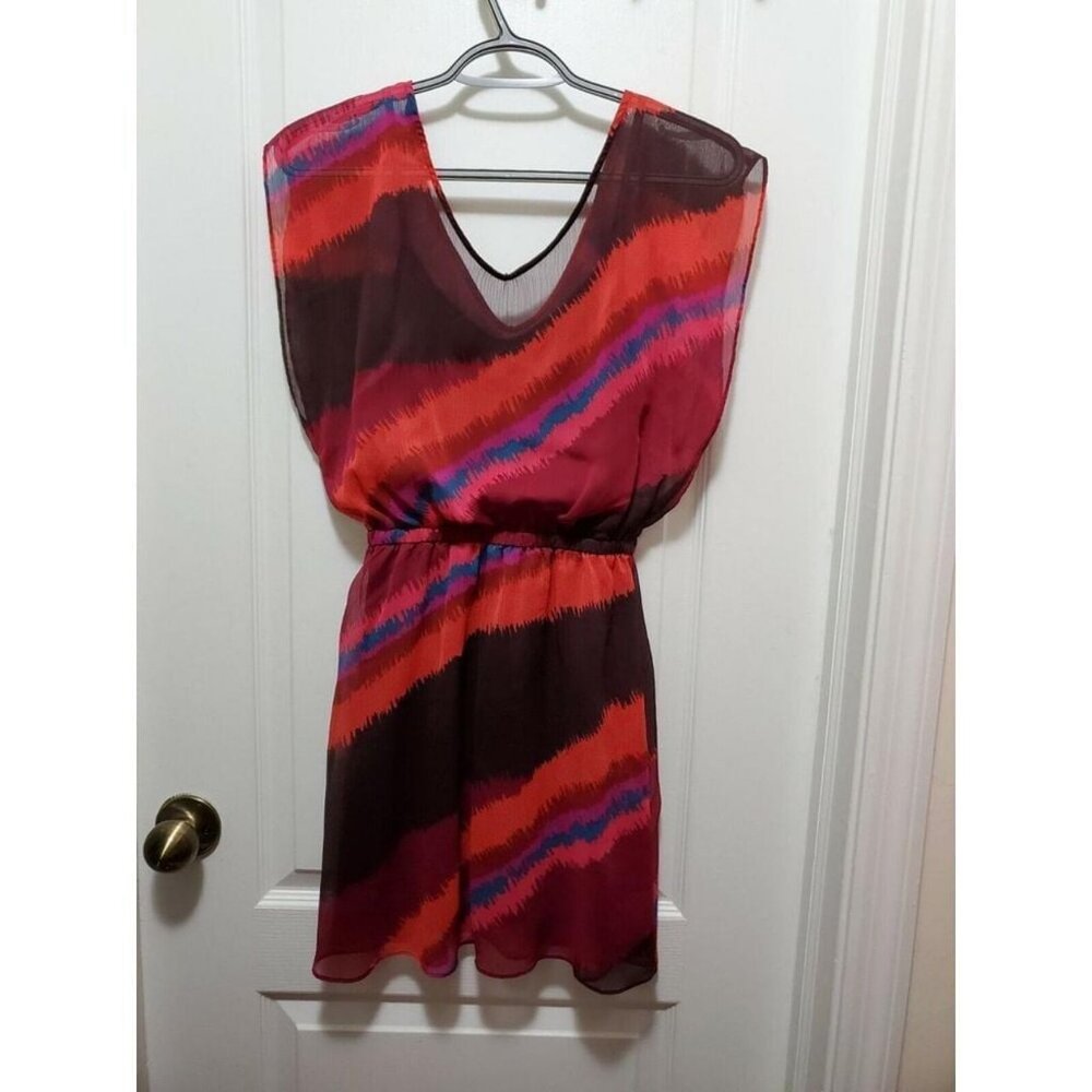 Women_s Mini Dress